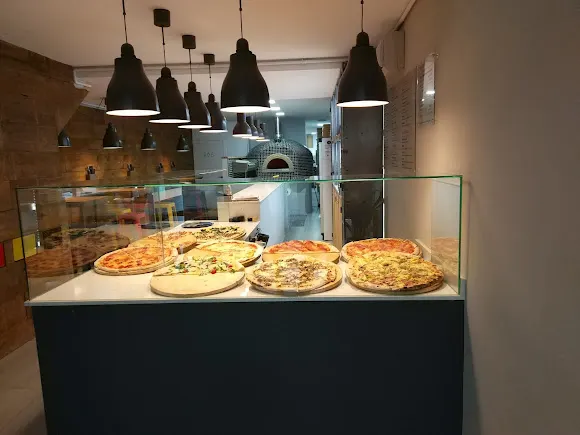 Valentino Pizza