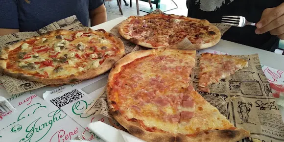 Bellanapoli Pizzería Con y Sin Gluten