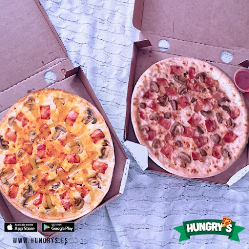 Hungrys - Valdemoro