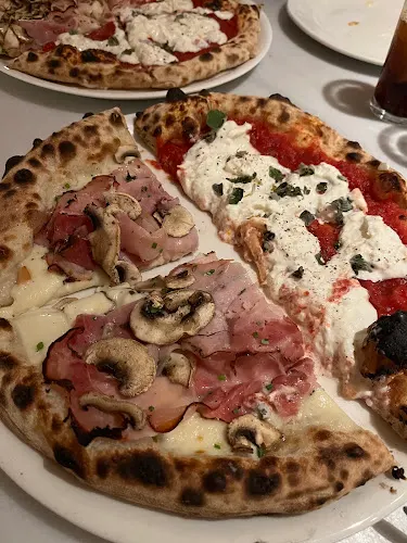 Parking Pizza