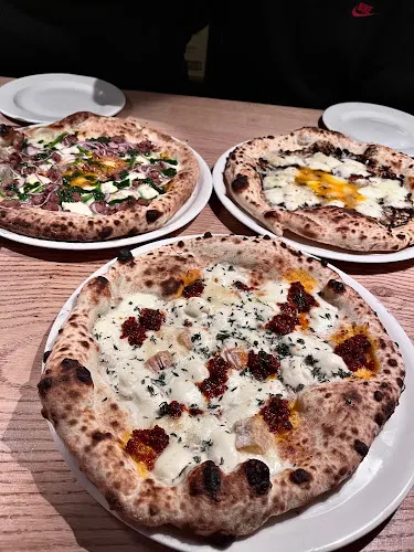 Parking Pizza