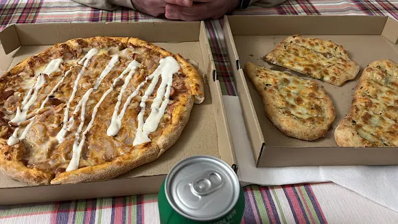 SOLANO'S PIZZA - Villanueva de la Vera