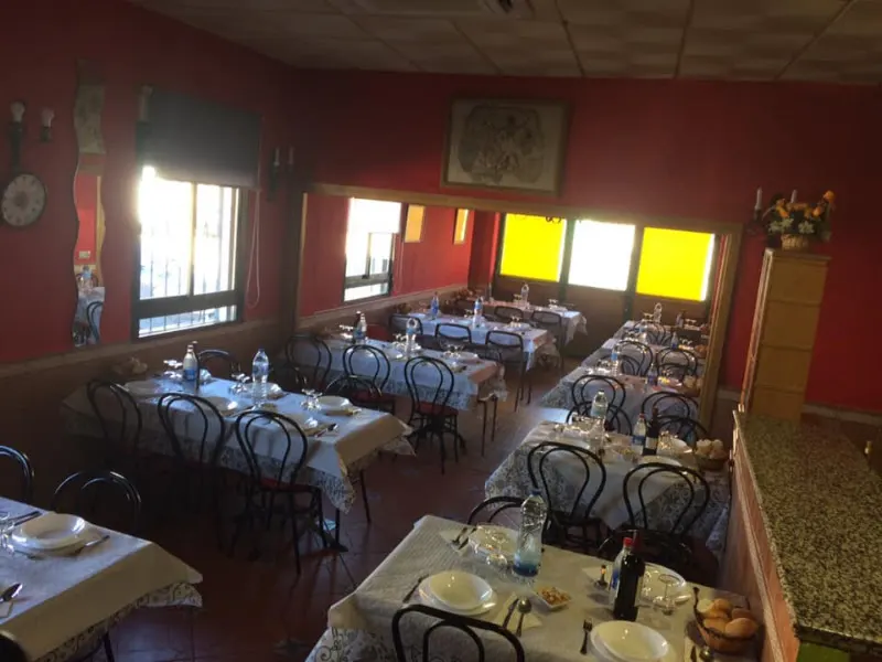 Restaurante Lifer - Jerte
