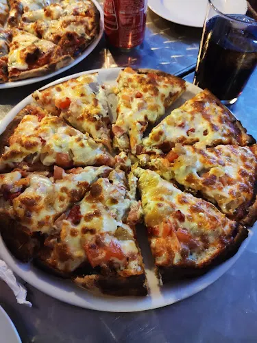 La Taberna del Ruecas - Canamero