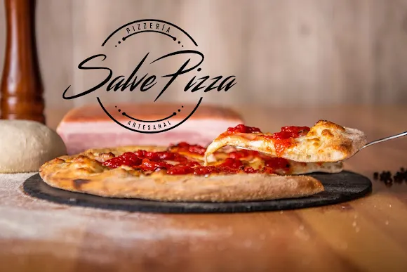 SALVE PIZZA