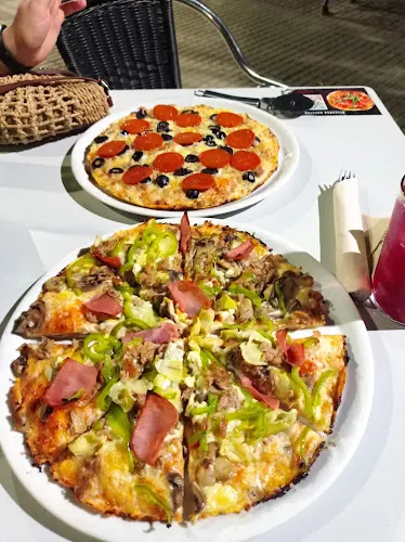 Pizzería Chiao Chiao - Cáceres
