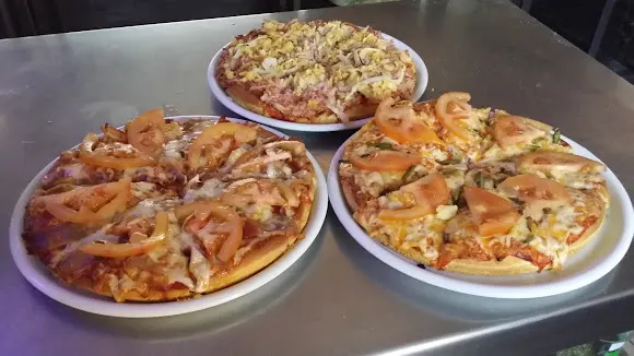 Pizzería Soraya - Moraleja