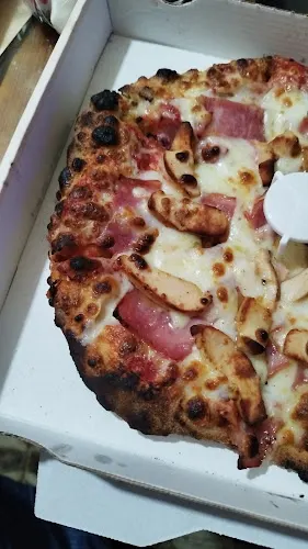Pizza Star Miajadas - Miajadas
