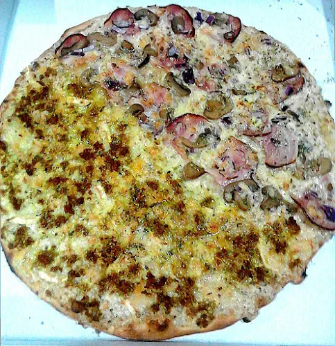 Pizzeria Rte.Boca2 - Jaraiz de la Vera