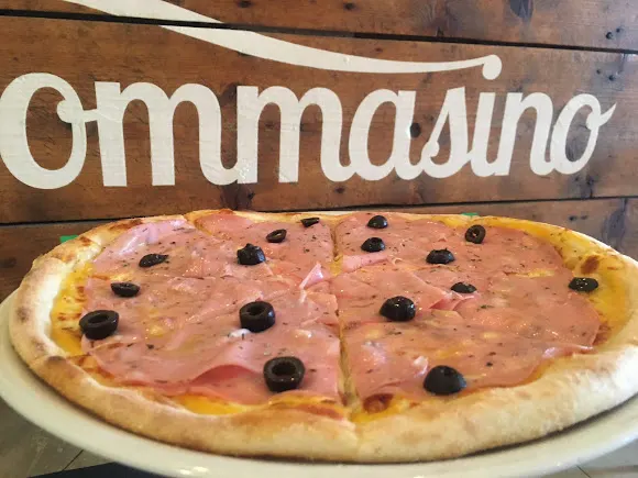 Tommasino Pizzorante - Arroyomolinos