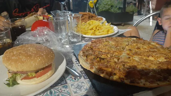 La Pizarra - Moraleja