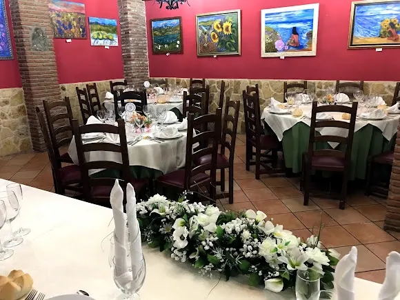 Hotel Rural-Restaurante Villa de Cañamero - Canamero