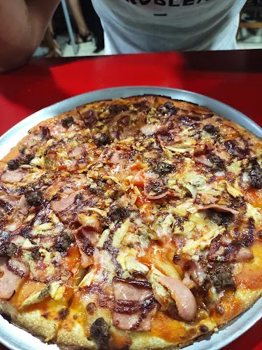 Pizzería ''Tio Carlos''