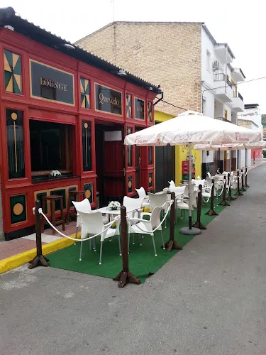 Pizzeria Pub Quevedo - Alcala del Valle