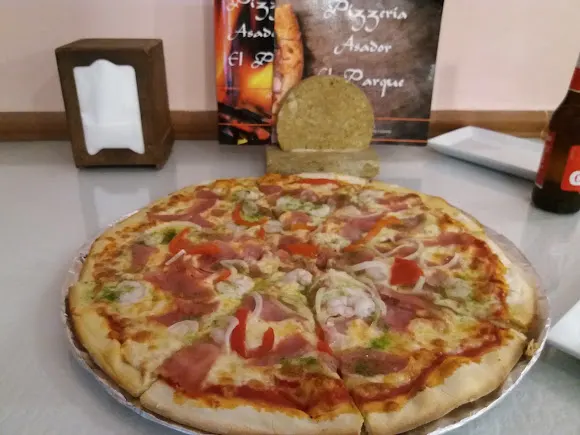 Pizzeria El Parque
