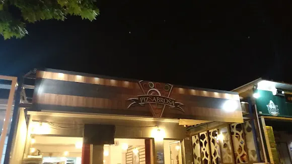 Pizzería PizSabrosa villamartín - Villamartín
