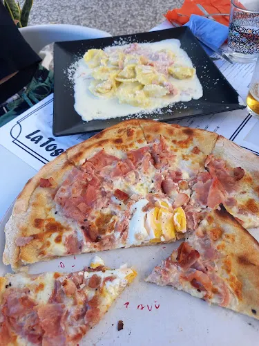 Pizzeria La Toscana di Emiliano e Daniela - Conil de la Frontera