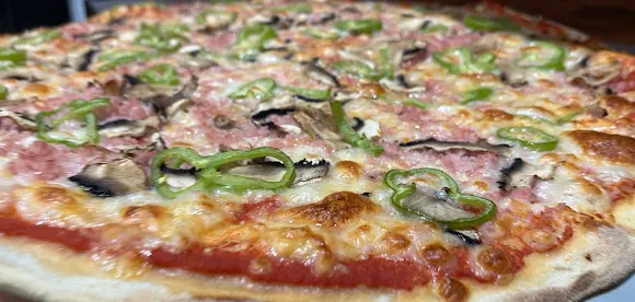 Pizza Nini