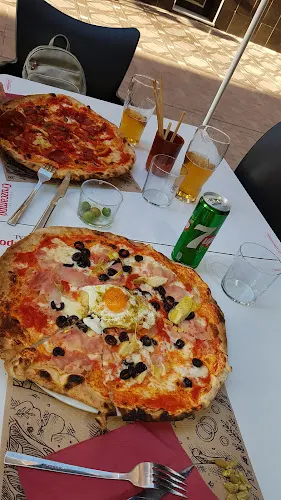 Pizzeria Los Clandestinos