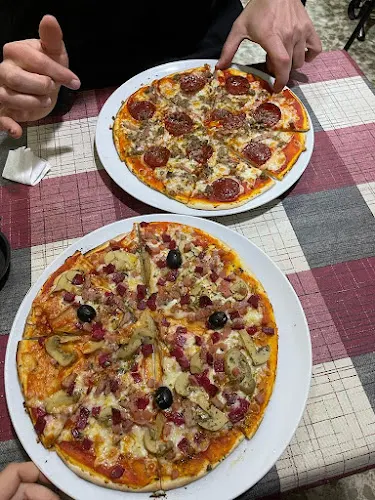 Pizzería Charly - Chiclana - Chiclana de la Frontera