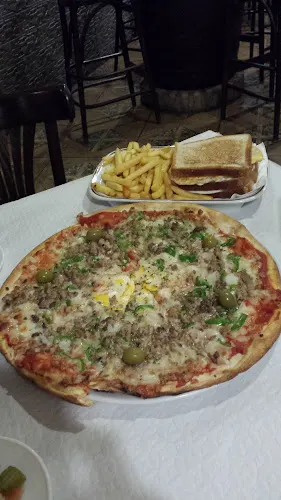 Pizzeria Bolaños