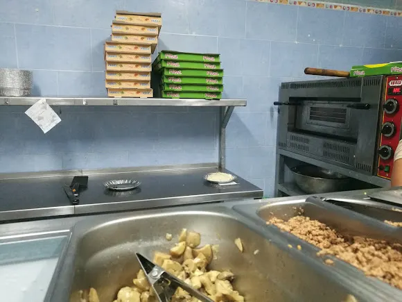 Pizzanova