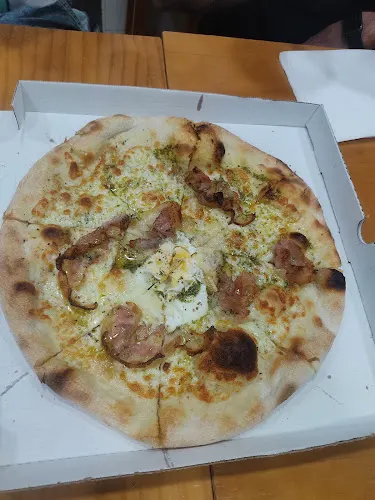 Pizzería El rincón Italiano - Cádiz