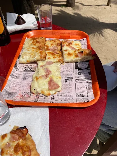 Pizzería Ocean Side - Conil de la Frontera
