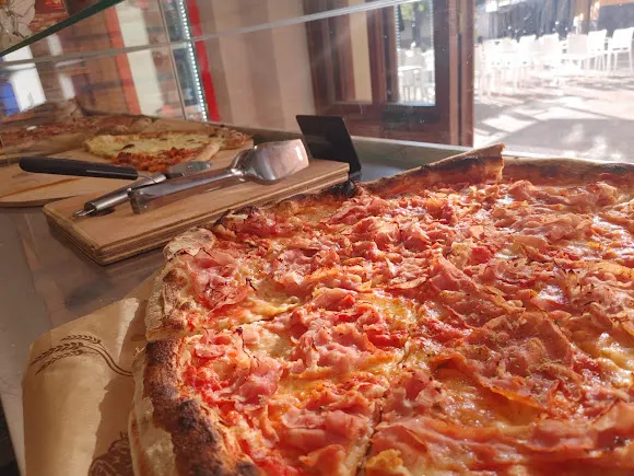 ALEGRÍA - Obrador Pizzería - Ampuero
