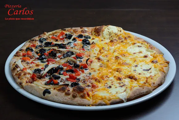 Pizzería Carlos Torrelavega - Torrelavega