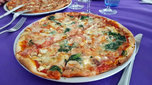 Restaurante Piccola - El Astillero