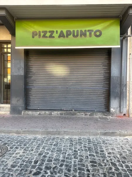 Pizz'apunto