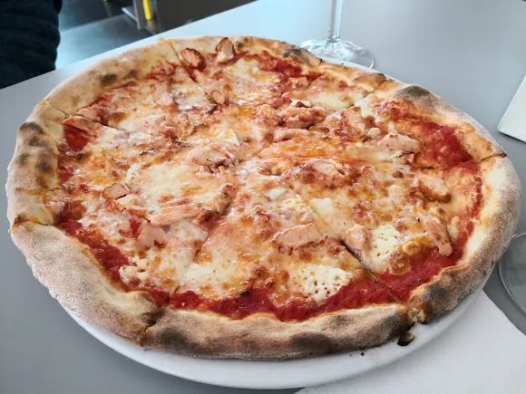 Pizzeria L'Archetto - Los Corrales de Buelna