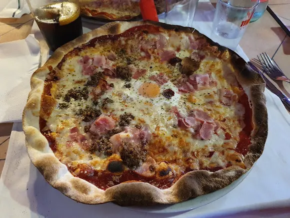 Restaurante Pomodoro