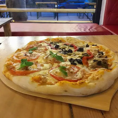 Picnic Pizza y Más - Santa Maria de Cayon