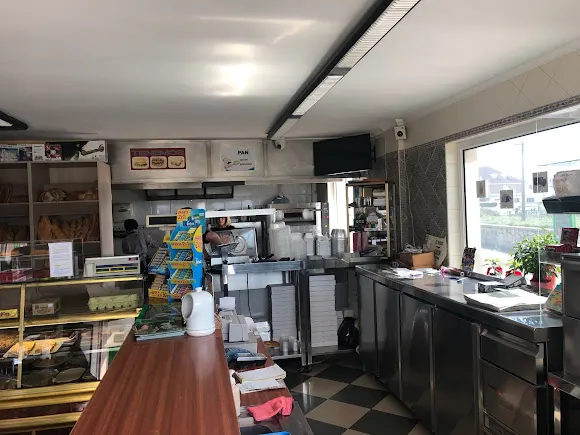 Pizzería la Ola Marina