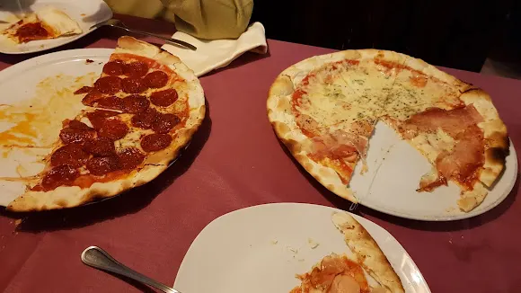 Restaurante La Tavernetta