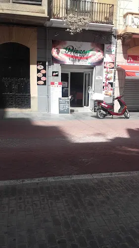 Pizza Food