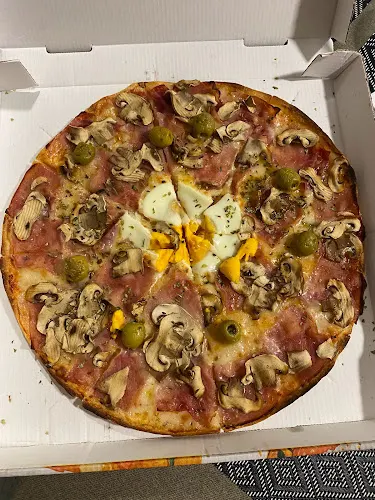 Pizzería La Torreta Jérica - Jerica