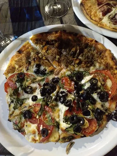 Pizzeria Los Angeles - Pizzería en Segorbe