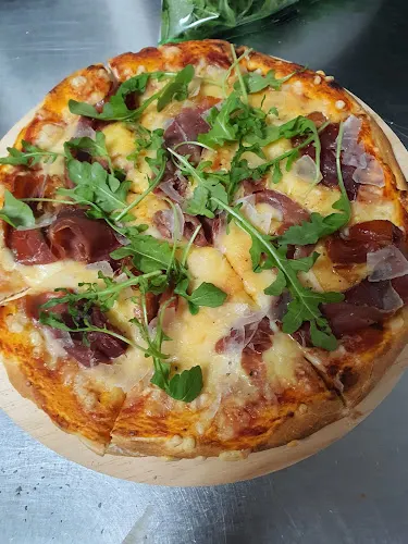 Restaurante Pizzería Mediterránea - Oropesa del Mar/Orpesa