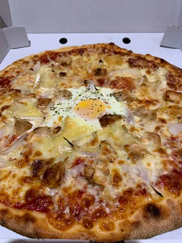 Pizzeria di Giulia