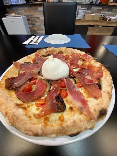 pizzeria capri - Castellon de la Plana/Castello de la Plana