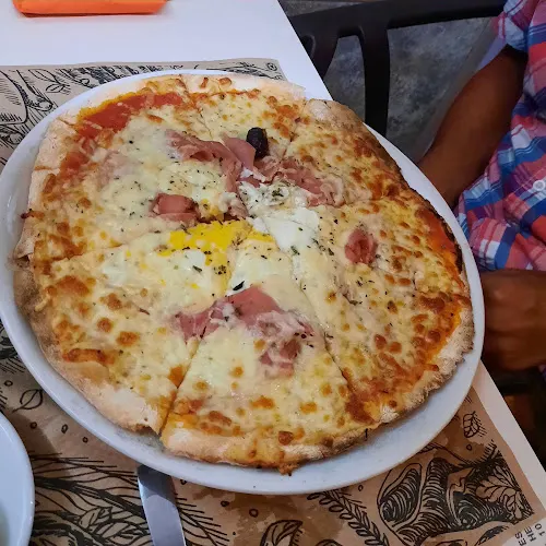 Pizzeria La promesa