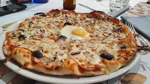 Restaurante Italiano Fratelli - Betxi