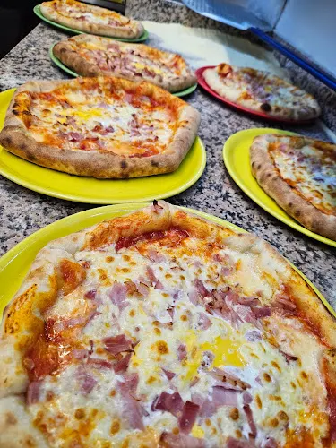 Pizzeria Da Enzo