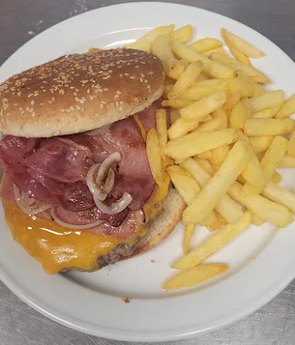 "LA Chance" Pizzas Burgers y Más. - Oropesa del Mar/Orpesa