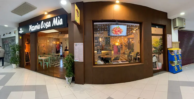 Pizzeria Cosa Mia