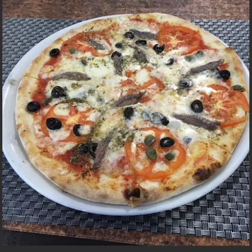 La Toscana pizzería Vall d'Uixó - Pizzería en La Vall d'Uixo