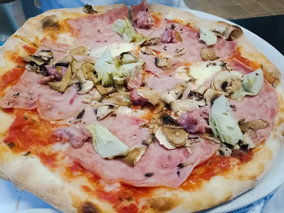 Pizzería San Luis - Castellon de la Plana/Castello de la Plana